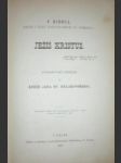 Ježíš kristus i-ii. - didon p. - náhled