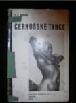 Černošské tance - BURIAN Emil F. - náhled