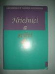 Hriešnici a svätí - GOODIER Alban,SJ - náhled