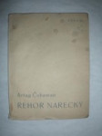 Řehoř narecký (2) - čobanian aršag - náhled