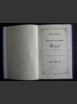 Hirtenbrief des Hochwürdigsten Herrn Erzbischofs Joseph von Bamberg,erlassen beim Beginne der heiligen Fastenzeit 1894,nebst Fasten-Mandat - náhled