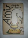 Jakeův problém (2) - amis kingsley - náhled