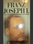 Franz joseph i. kaiser von österreich und könig von ungarn - palmer alan - náhled