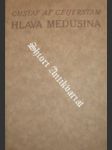 Hlava medusina - geijerstam gustaf af - náhled