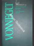Mechanické piano - vonnegut kurt jr. - náhled