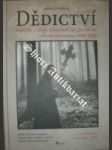 Dědictví - havlíčková helena - náhled
