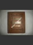 Inschriften und Gedichte des Papstes Leo XIII. - náhled