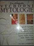Encyklopedie východní mytologie - stormová rachel - náhled