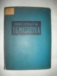 Sborník vzpomínek na t.g.masaryka - náhled