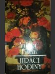 Hrací hodiny - fischl viktor - náhled