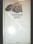 Satiry - iuvenalis - náhled