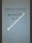 Bezručův hlas - nechvátal františek - náhled