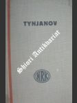 Básník a buřič ( vypravování o děkabristovi ) - tynjanov jurij - náhled