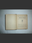 Bez cíle - VIKA Karel - náhled