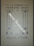 Agitator - arbes jakub - náhled