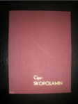 Skopolamin - cipr josef - náhled