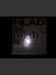 Hlad - HALAS František - náhled