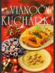 Veľká vianočná kuchárka - náhled