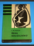 Řeka kouzelníků - náhled