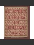 Studentka čili novostavba - náhled