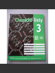 Chemické listy, ročník 108, č. 3/2014 - náhled