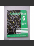 Chemické listy, ročník 108, č. 6/2014 - náhled