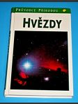 Průvodce přírodou - Hvězdy - náhled