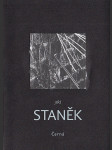 Černá - náhled