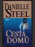 Cesta domů steelová danielle - náhled