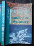 Psychologie umělecké literatury : k problematice a metodologii nové interdisciplíny - náhled
