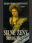 Silné ženy, slabí muži - náhled