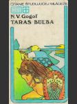 Taras Buľba - náhled