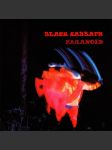 Paranoid black sabbath - náhled