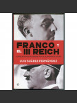 Franco y el III Reich. Las relaciones de Espana con la Alemania de Hitler - náhled