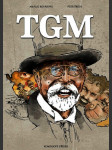 TGM Kovářová Amálie - náhled