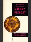 Zákony přírody - náhled
