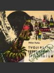 Tvoji bratia, Winnetou - náhled