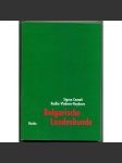 Bulgarische Landeskunde. Ein Lehr- und Textbuch - náhled