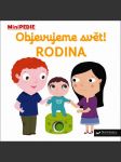 Minipedie | objevujeme svět! rodina - náhled