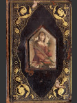 Maria, die Gottes-Mutter und himmelskönigin, die Mutter voll der Gnaden - náhled