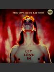Let love in cave nick and the bad seeds - náhled