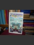 Robouniversum 2. Odysea, Podezření - náhled
