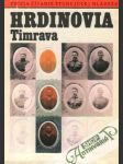 Hrdinovia - náhled
