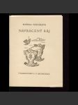 Navrácený ráj (kresby Jan Konůpek) - náhled
