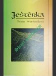 Ještěrka - senetrníková ivana - náhled