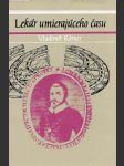 Lekár umierajúceho času - náhled