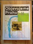 Objevujeme Prahu - náhled