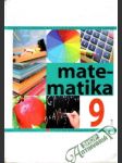 Matematika 9. -1. časť - náhled