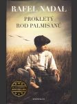 Prokletý rod Palmisanů - náhled