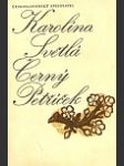 Černý Petříček - náhled